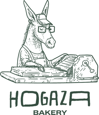 Hogaza Bakery
